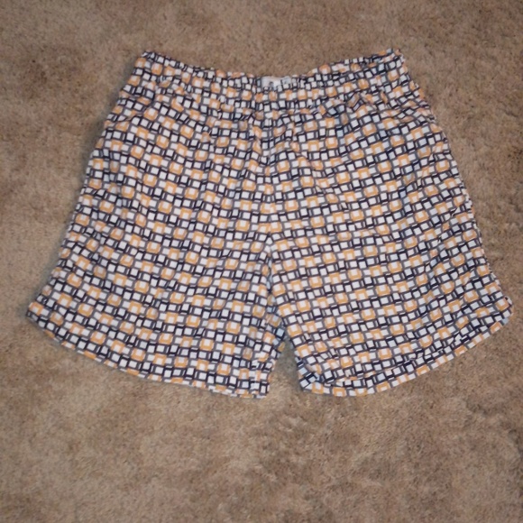 hermes swim shorts